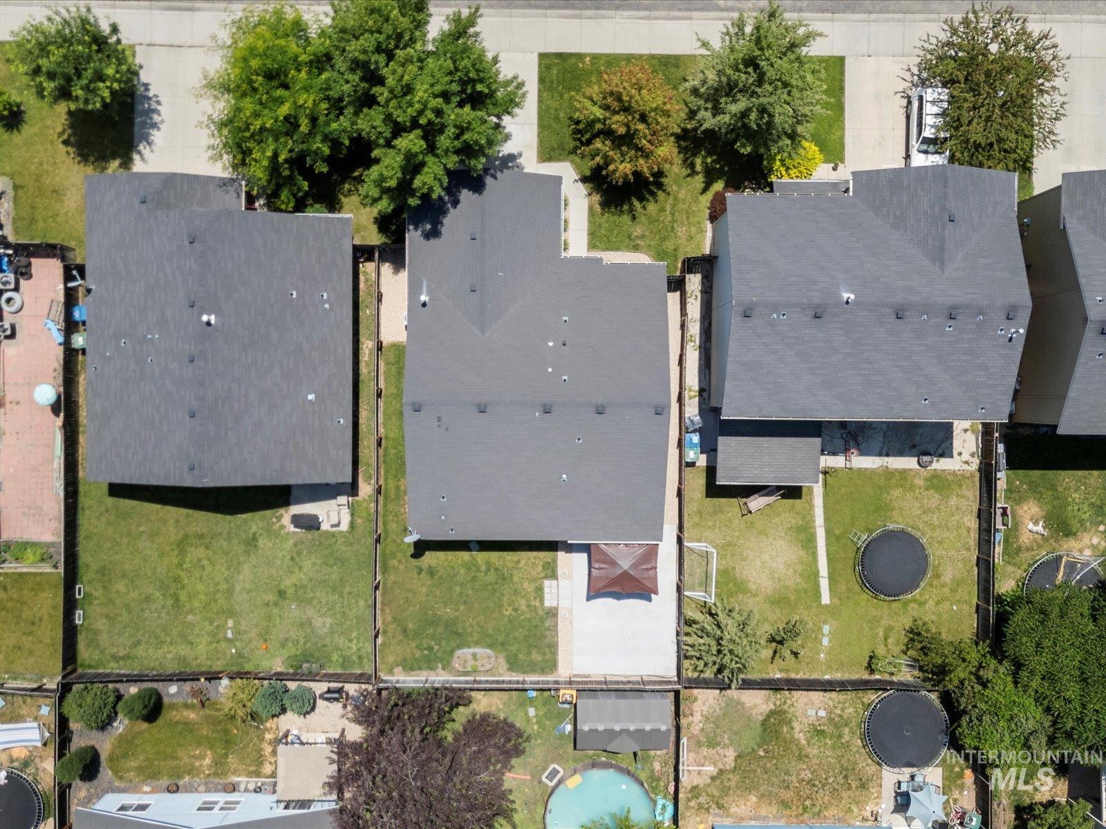 12800 W Fernleaf Street