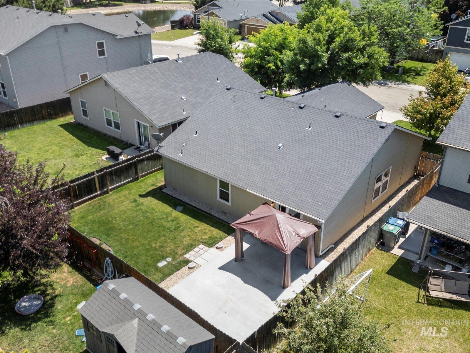 12800 W Fernleaf Street