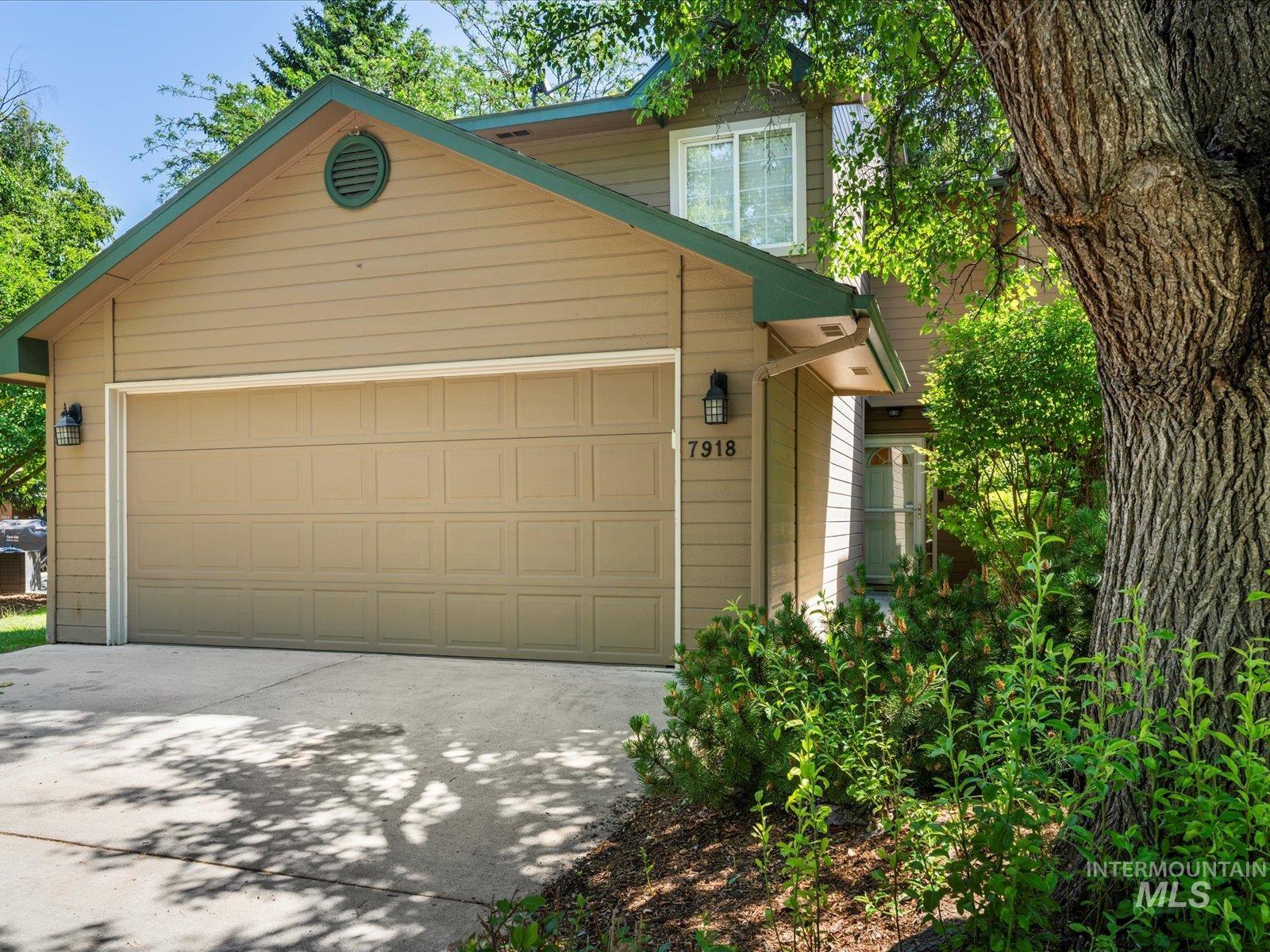 7918 W. Holt Court