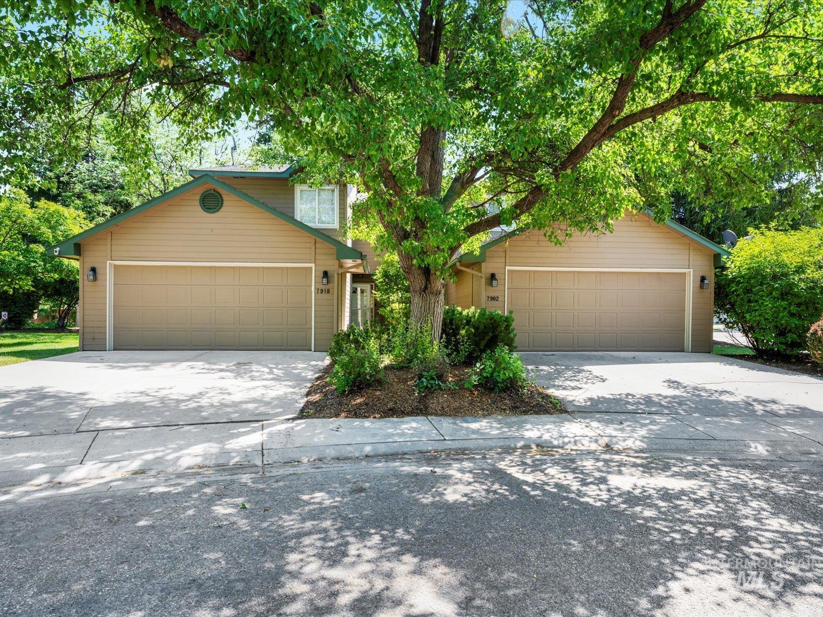7918 W. Holt Court