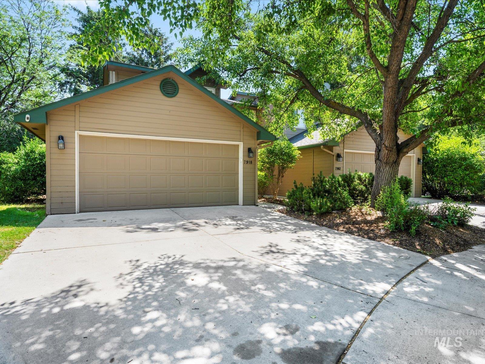 7918 W. Holt Court