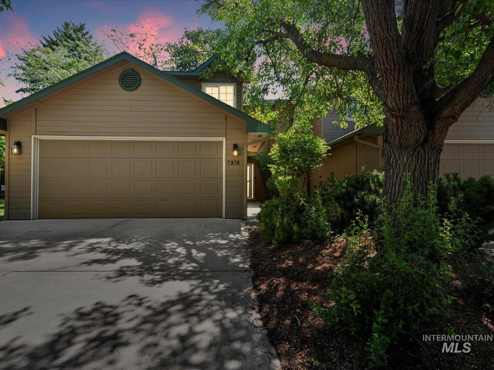 7918 W. Holt Court