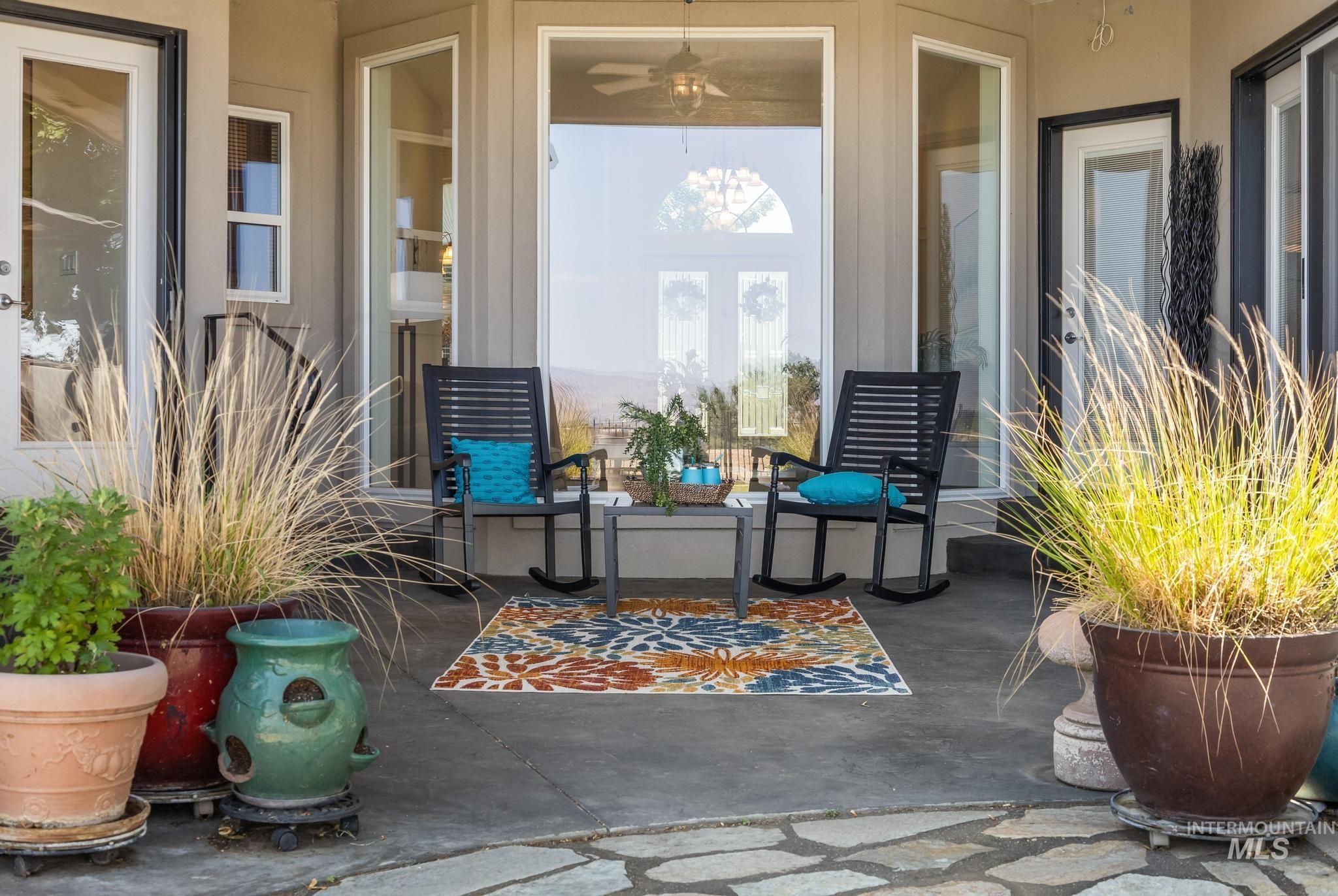 8582 W Thunder Mountain Dr.