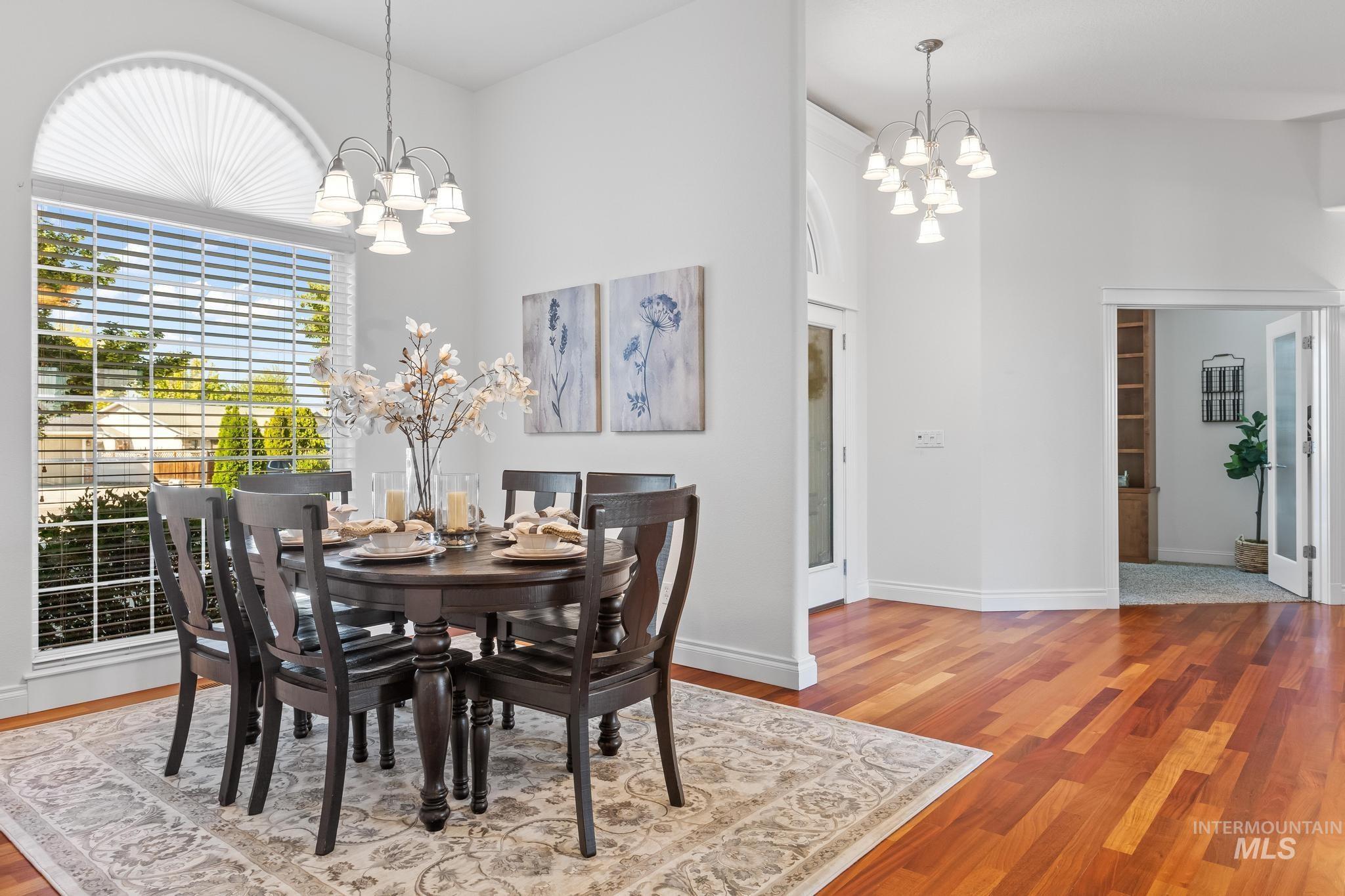 8582 W Thunder Mountain Dr.