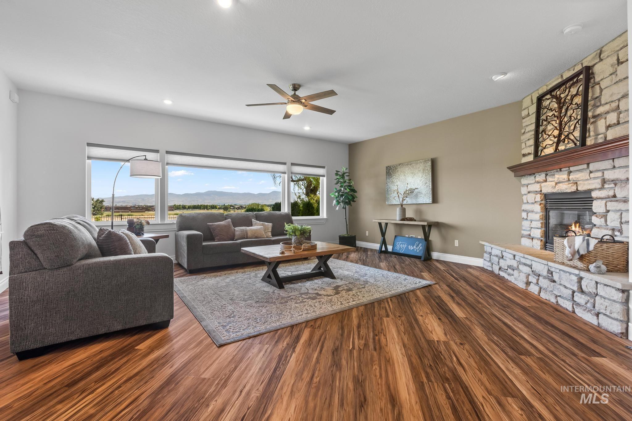 8582 W Thunder Mountain Dr.