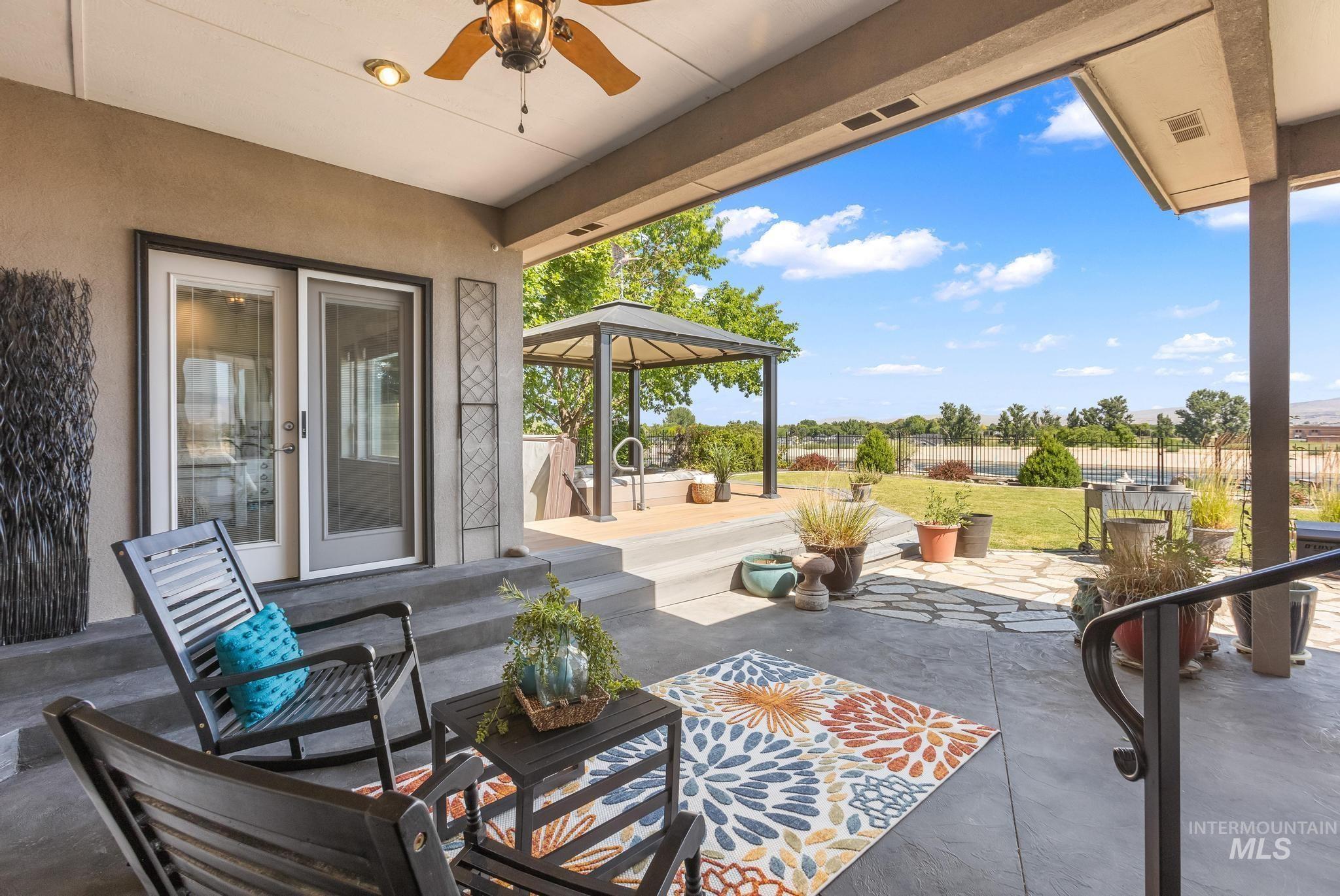 8582 W Thunder Mountain Dr.