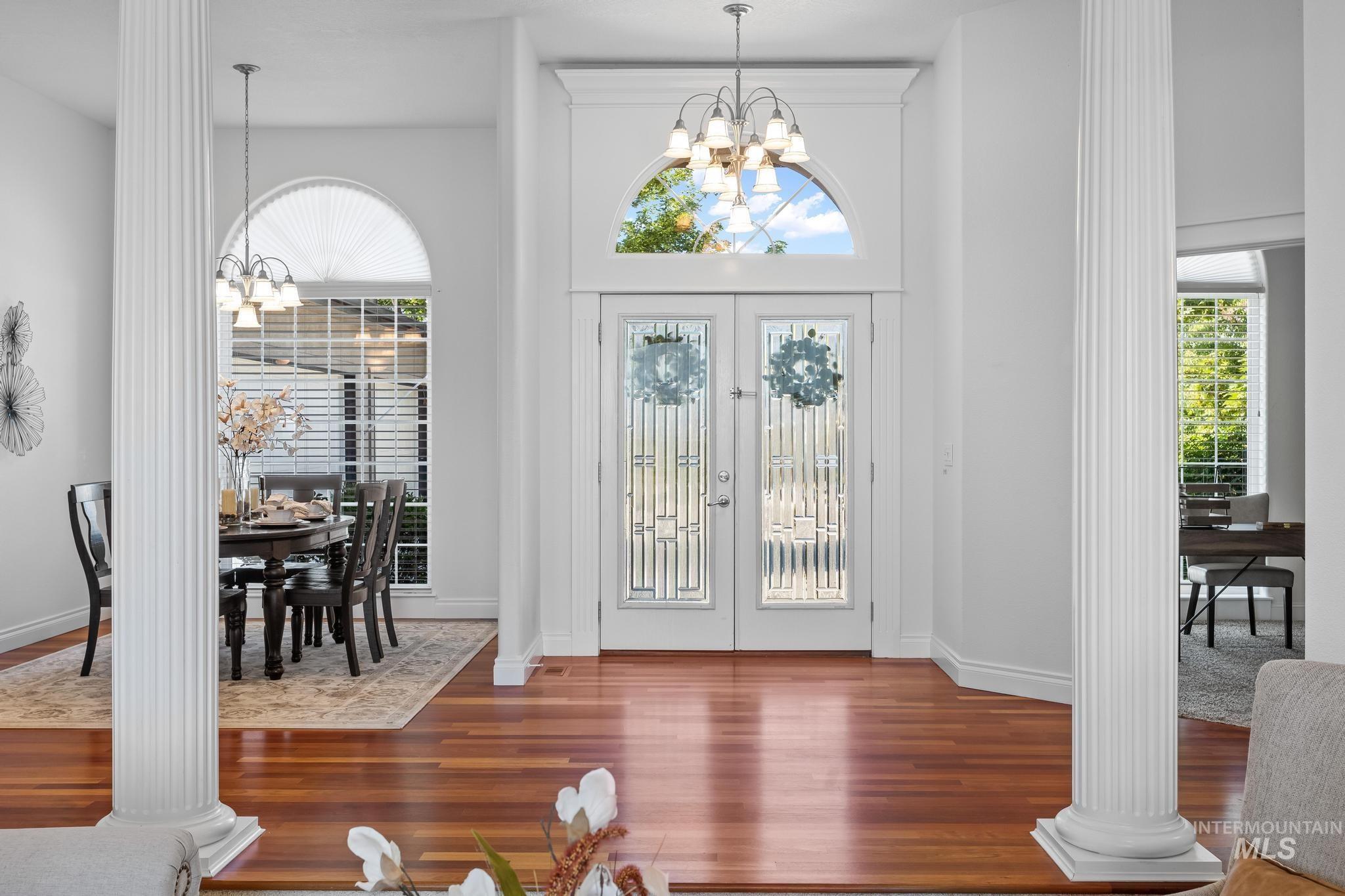 8582 W Thunder Mountain Dr.