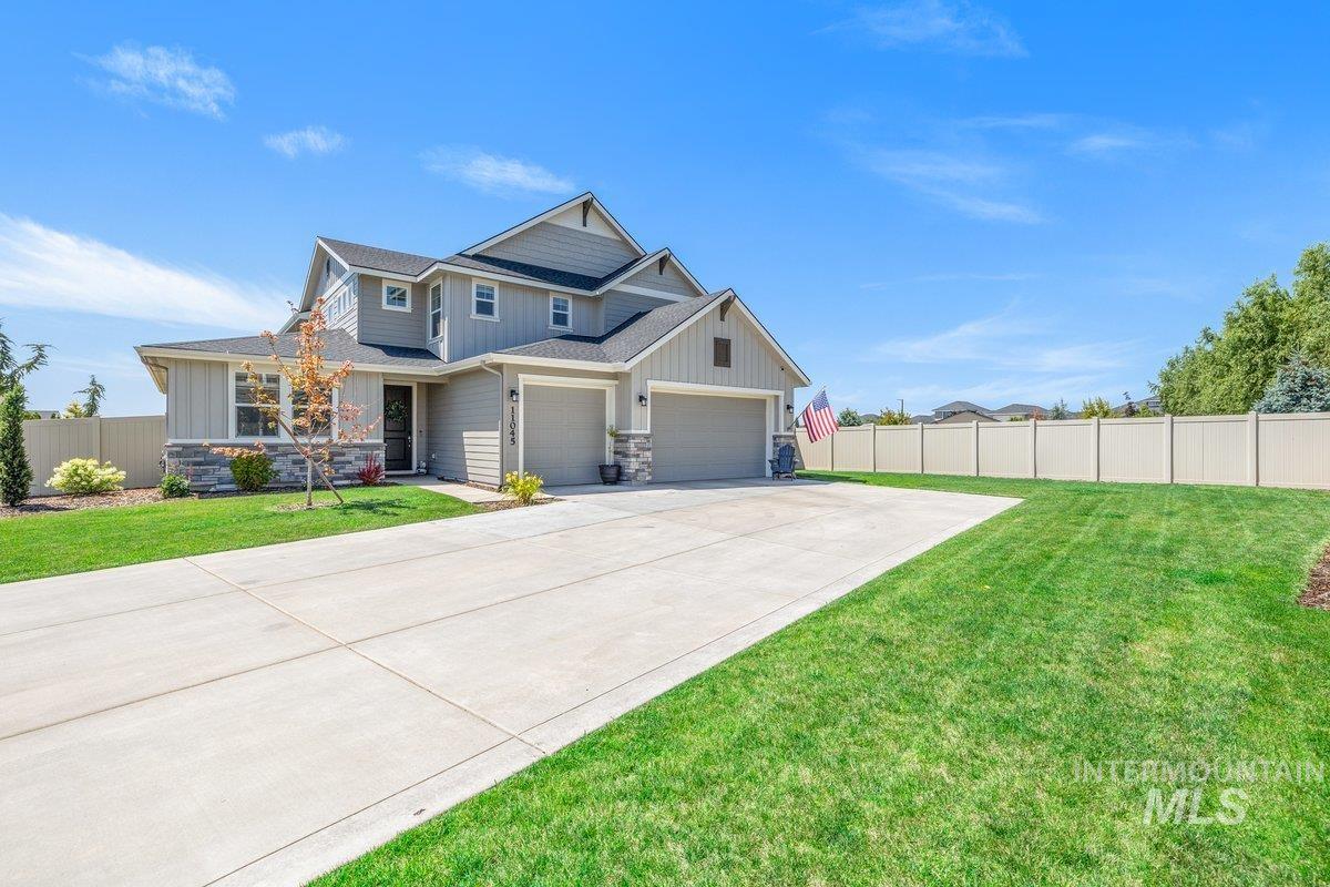 11045 W Mauve Clover Ct.