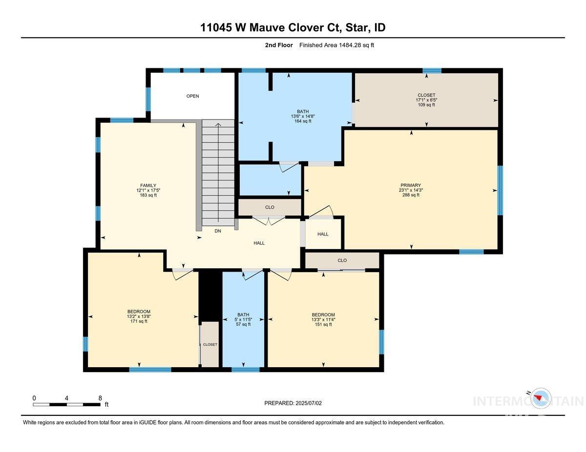 11045 W Mauve Clover Ct.