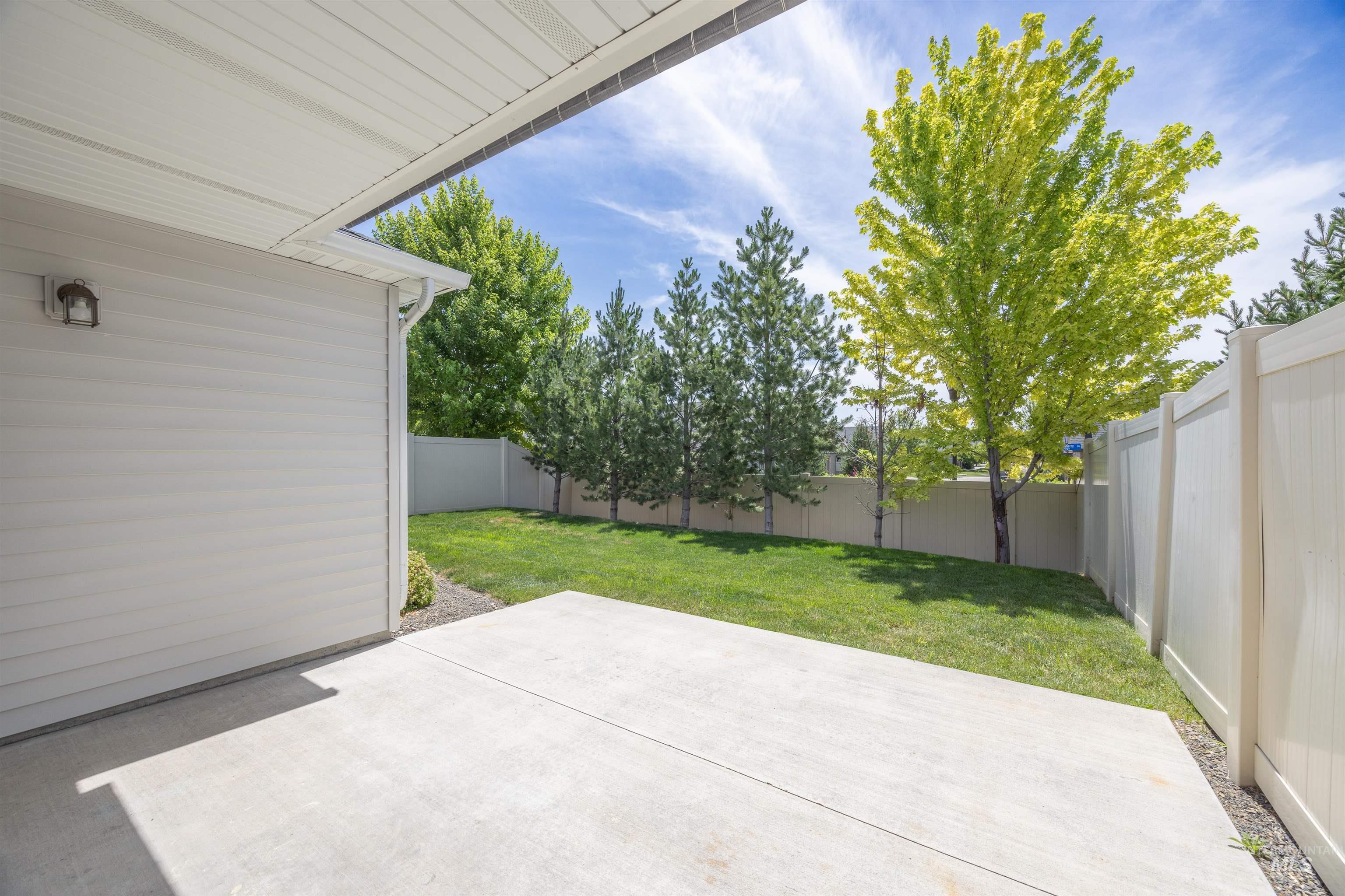 4345 E Vacheron Street