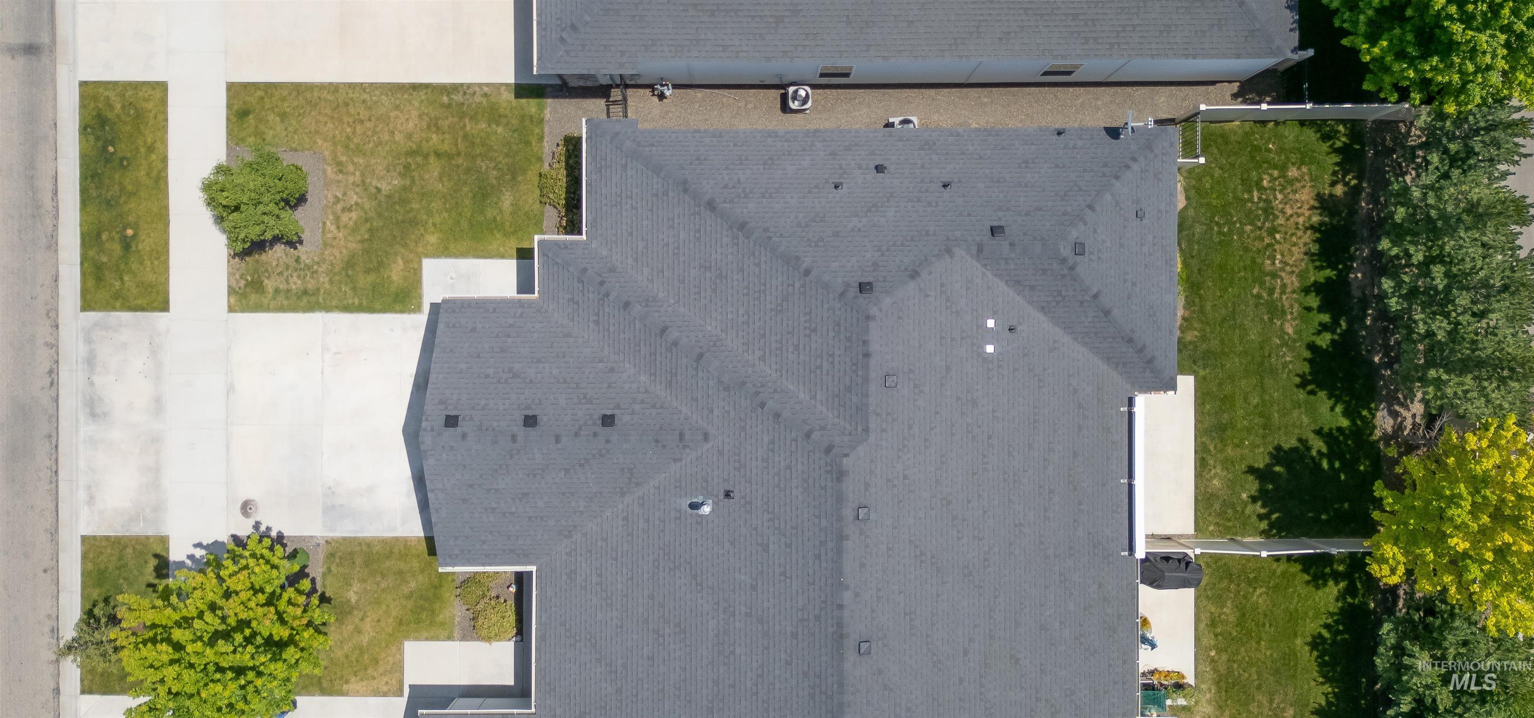 4345 E Vacheron Street