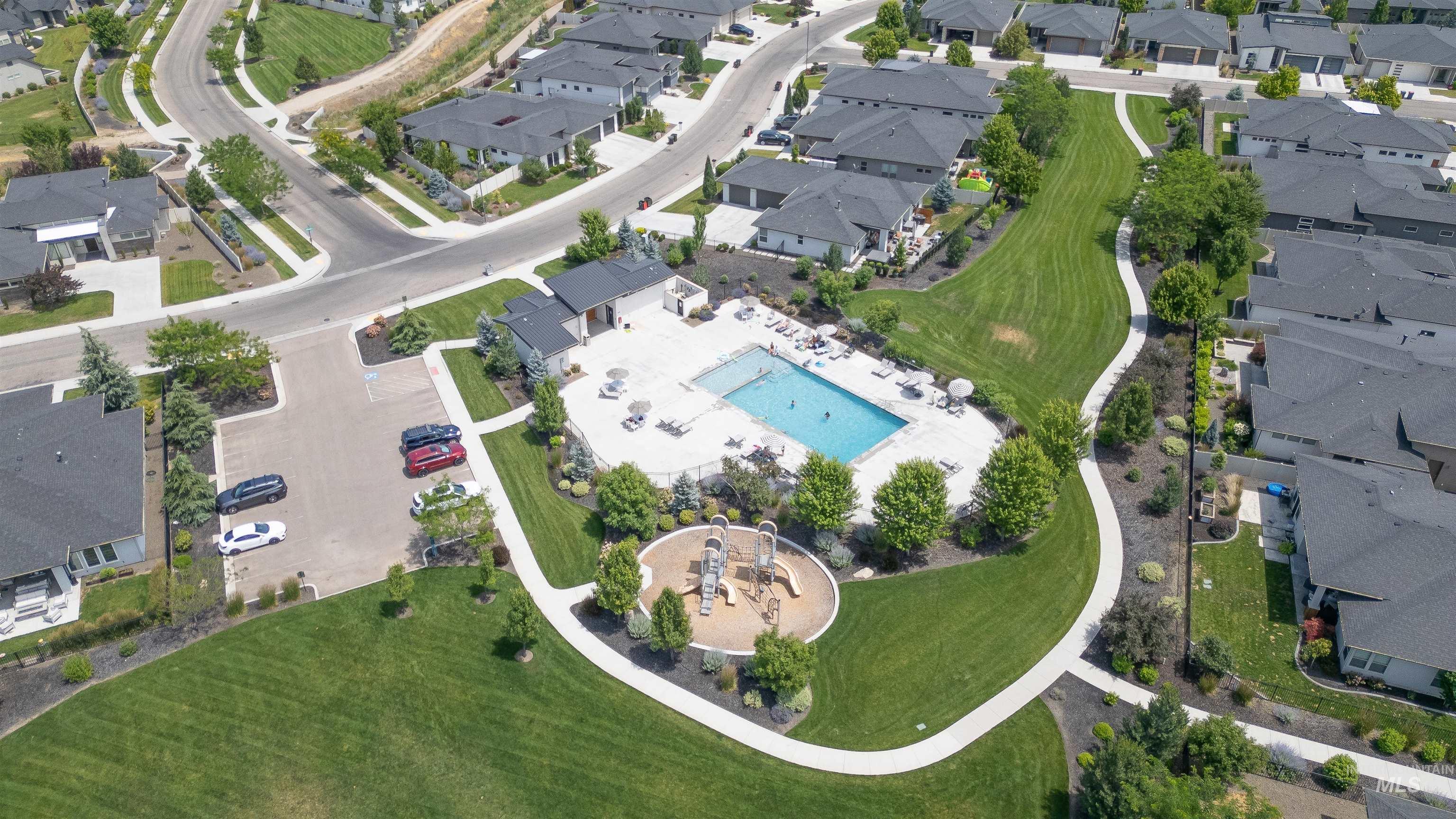 4345 E Vacheron Street