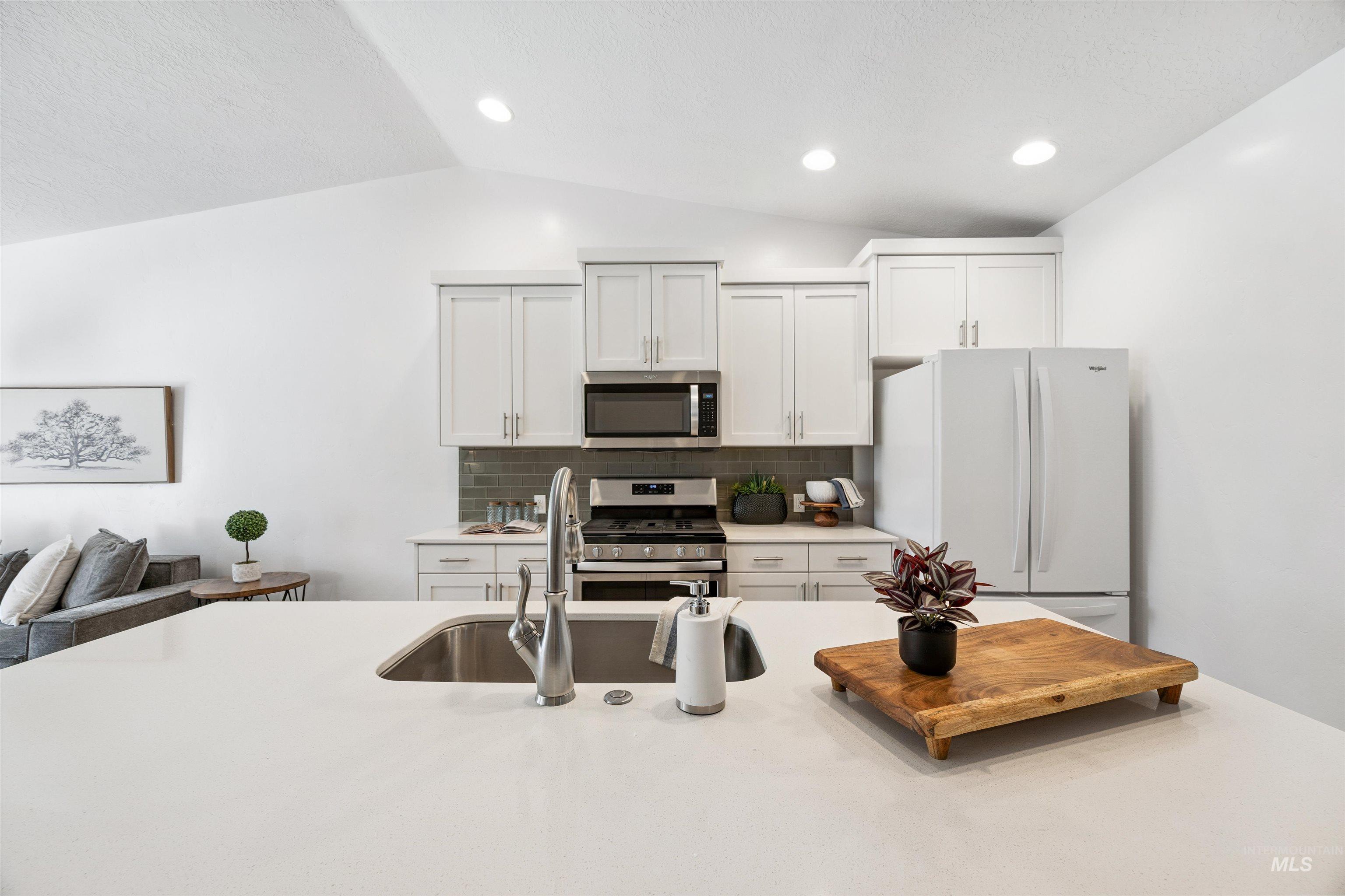 4345 E Vacheron Street