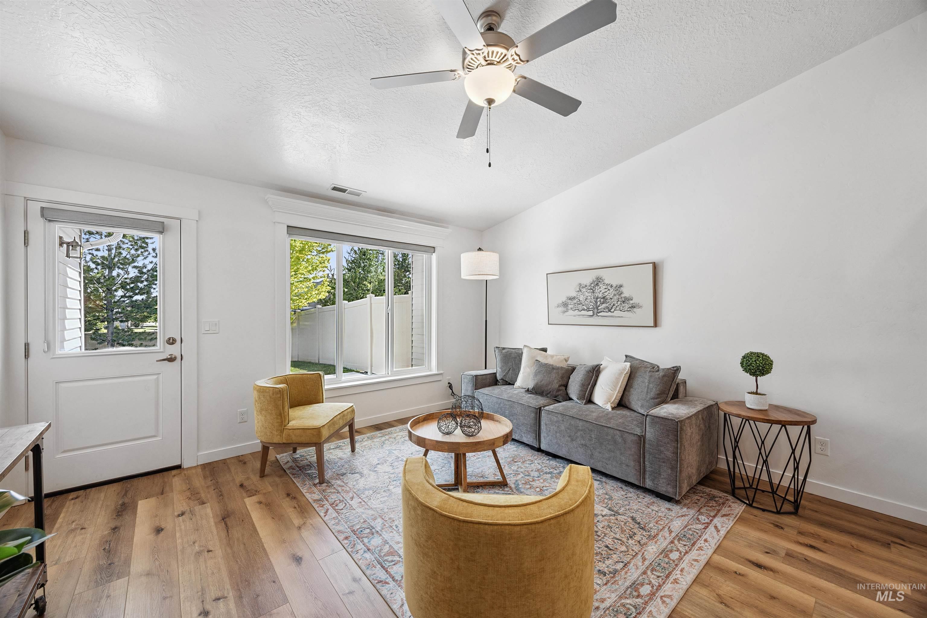 4345 E Vacheron Street