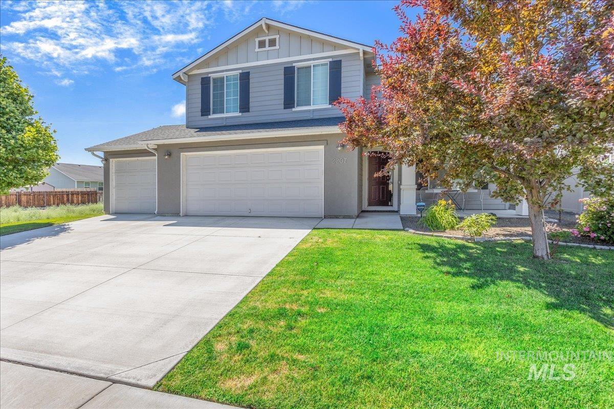 2207 W Neilscott Dr