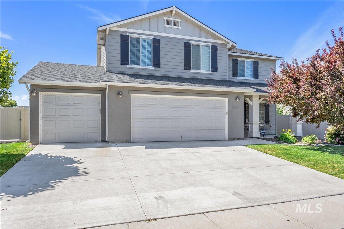 2207 W Neilscott Dr