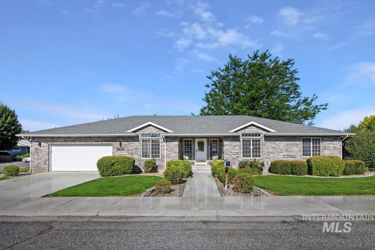 1105 Utah Street