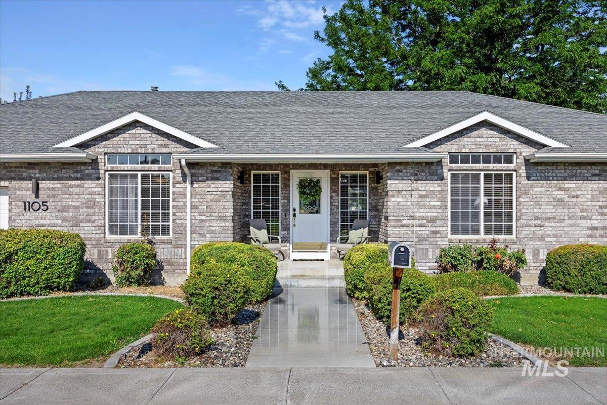 1105 Utah Street