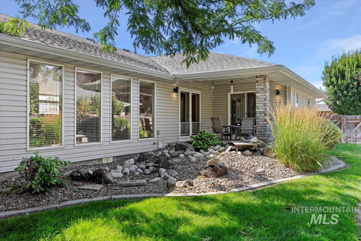 1105 Utah Street