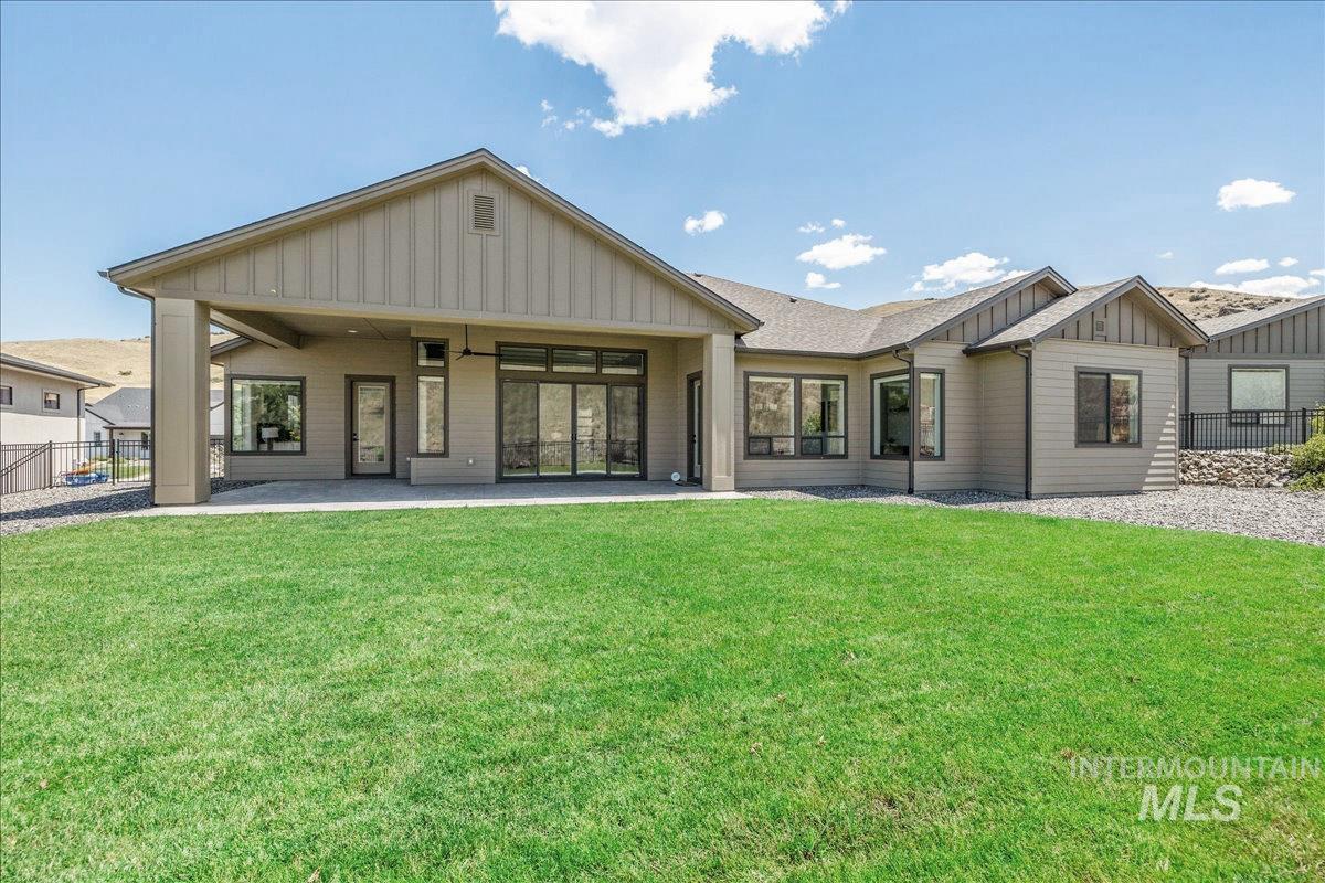 17943 N Burnt Car Pl