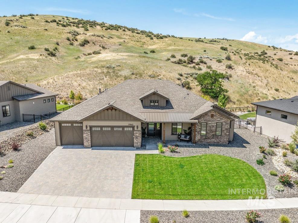 17943 N Burnt Car Pl