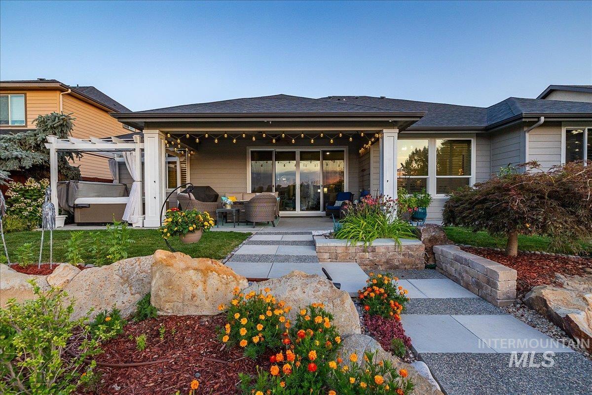 9400 W Wildbranch Dr