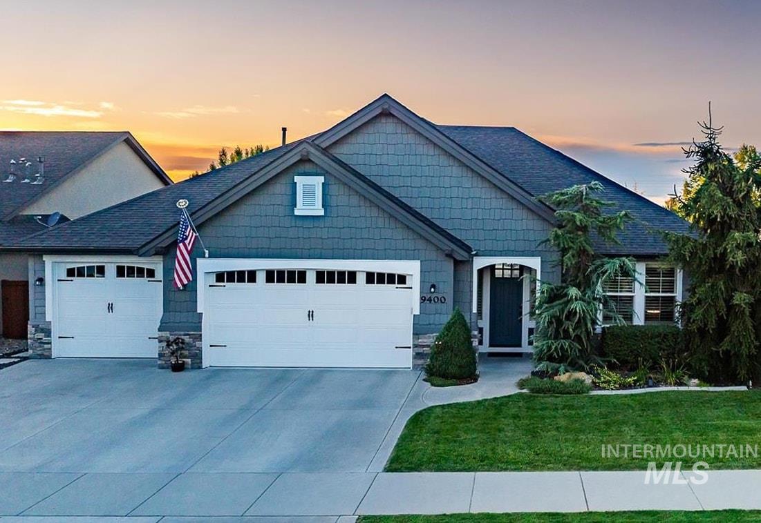 9400 W Wildbranch Dr