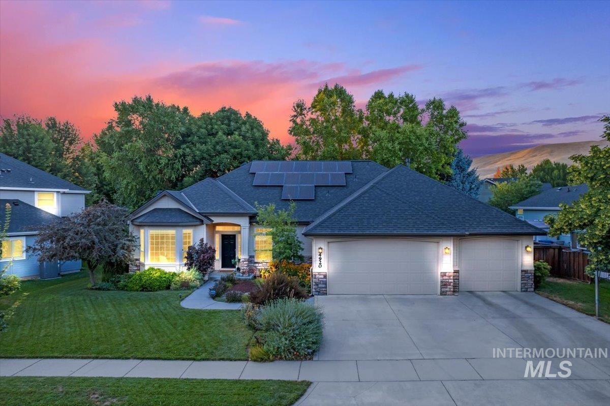 4920 E Sagewood Dr