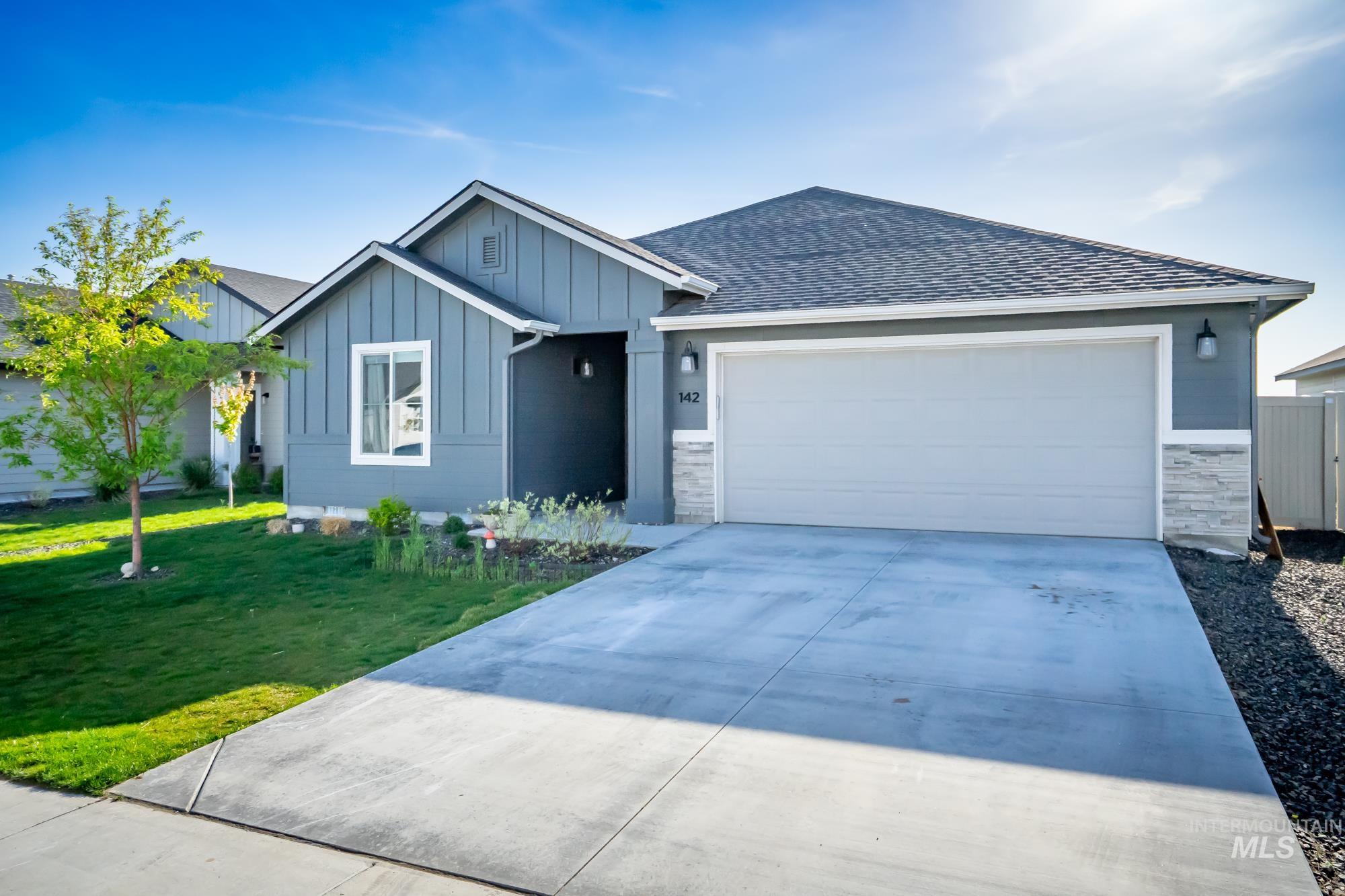 142 N Cranesbill Ave