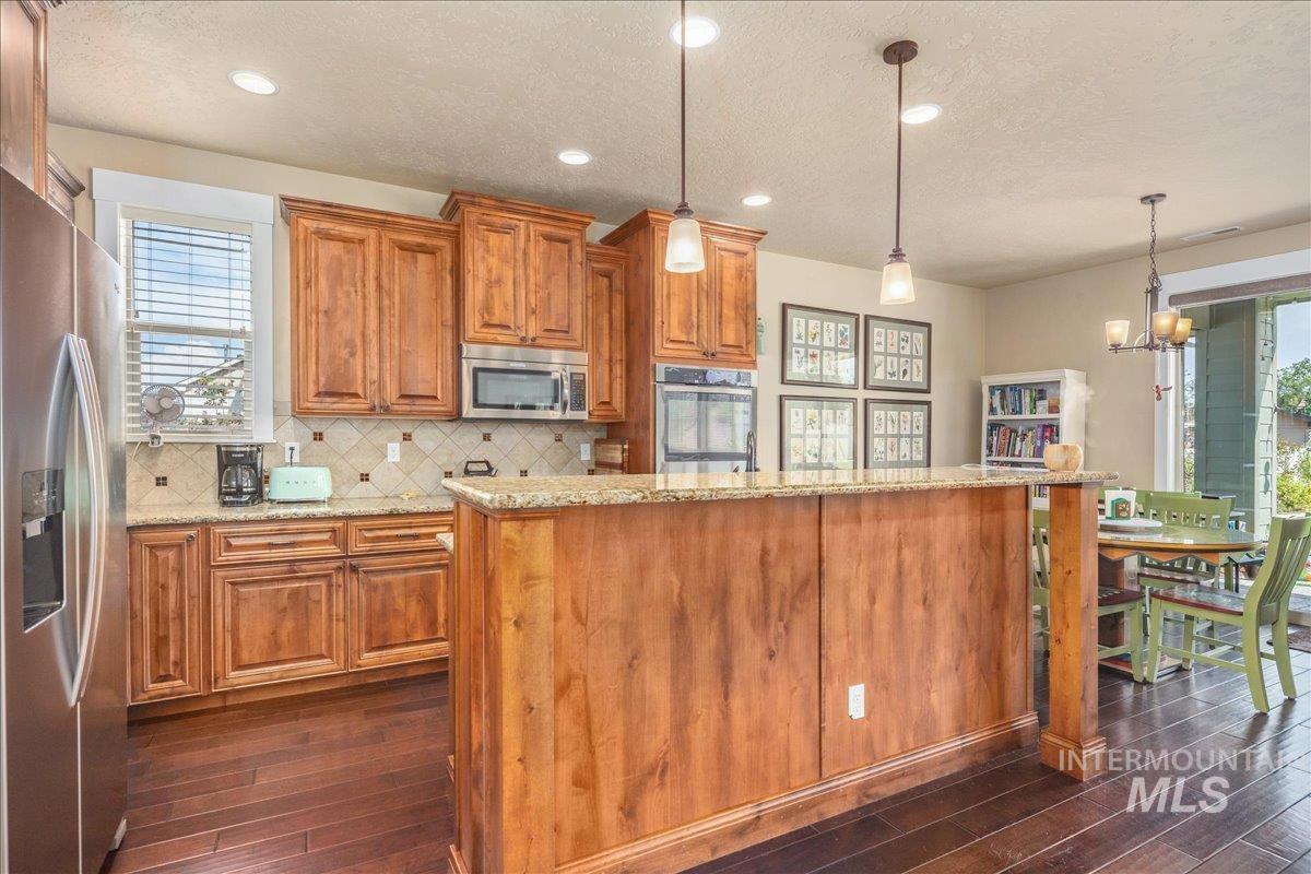 12621 S Carriage Hill Way