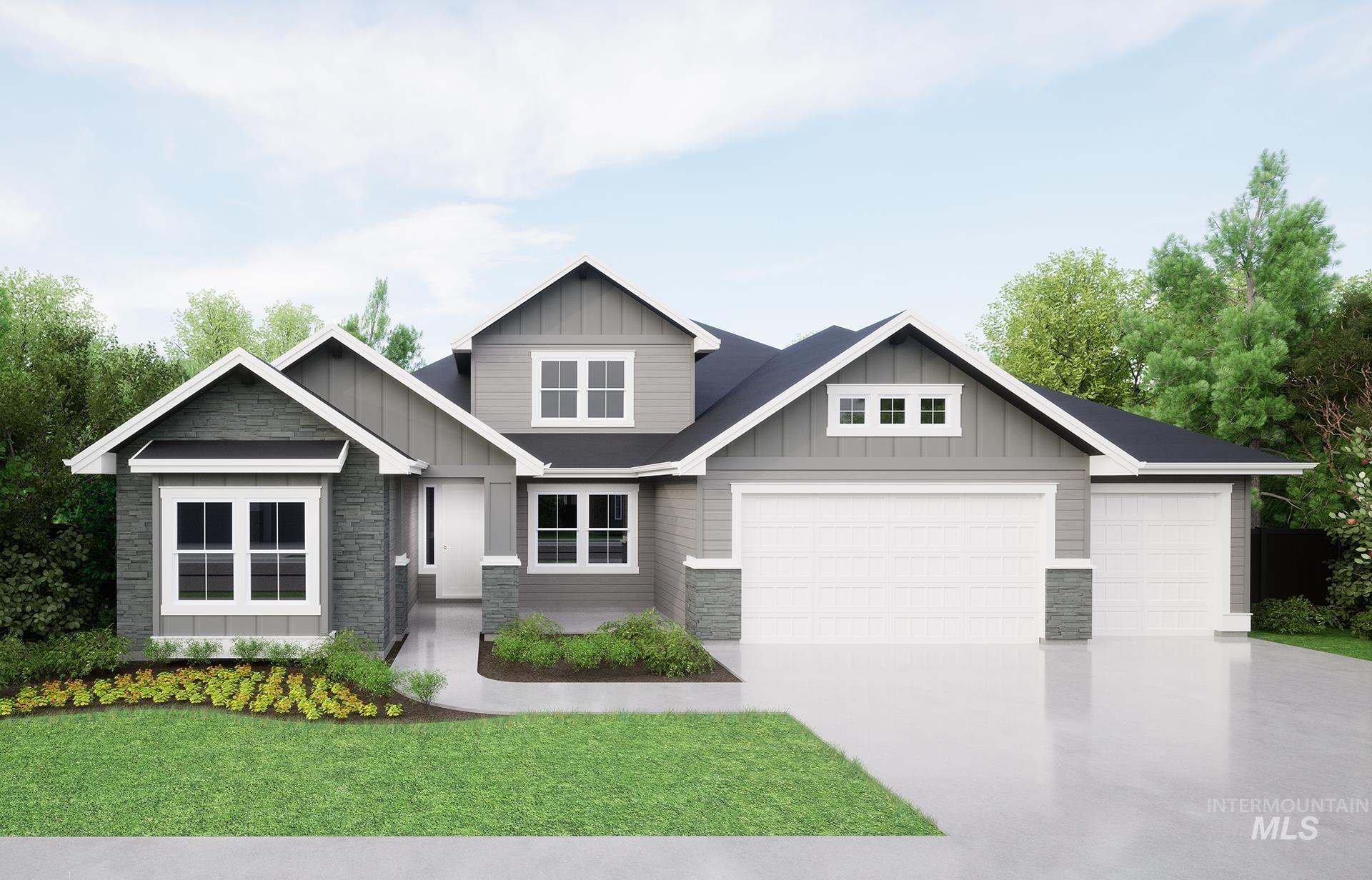 838 W Oak Springs Dr