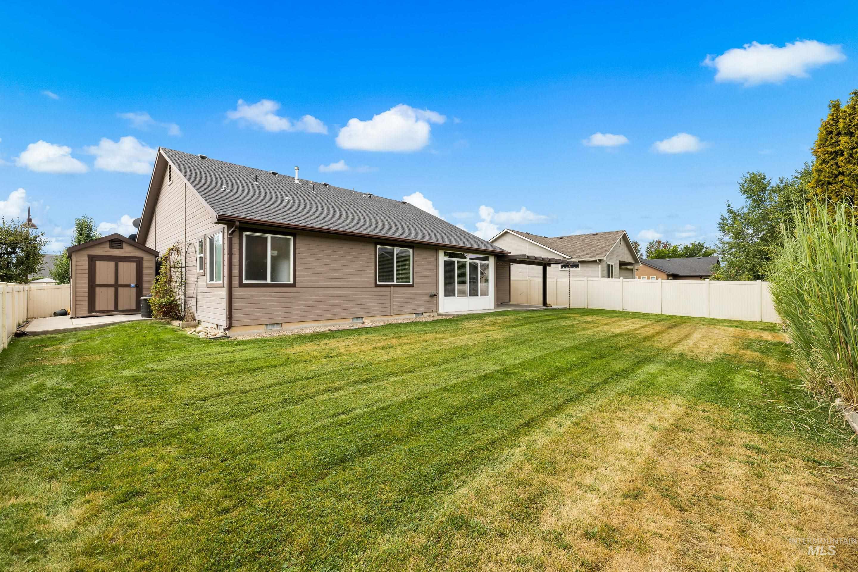 11074 W Crossbow St.