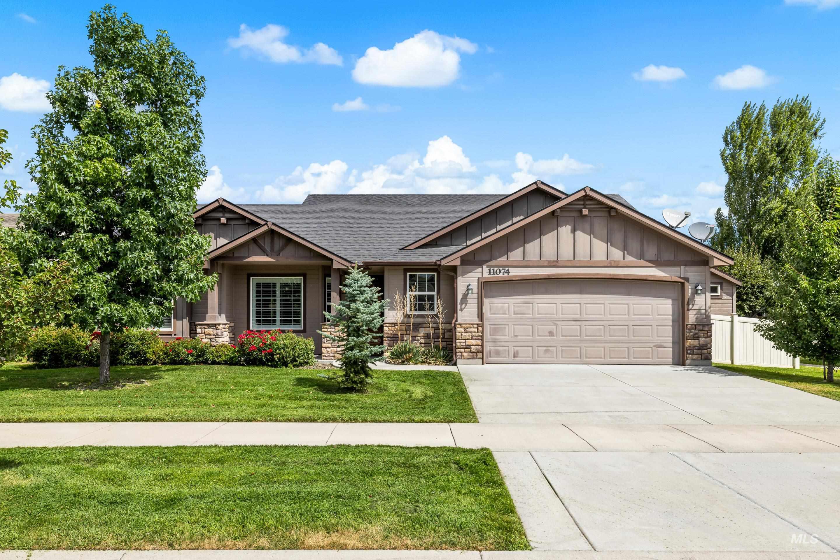 11074 W Crossbow St.