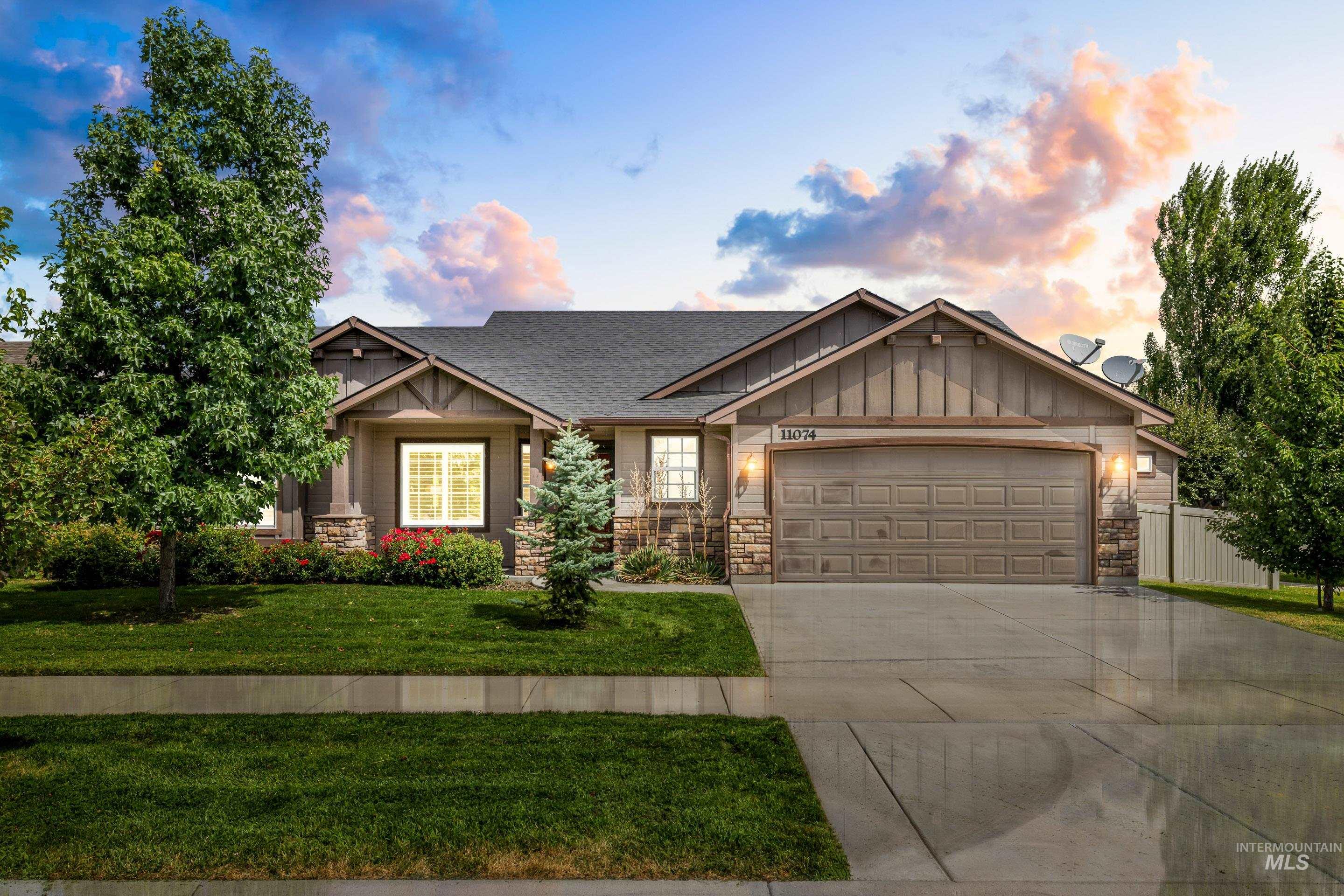 11074 W Crossbow St.