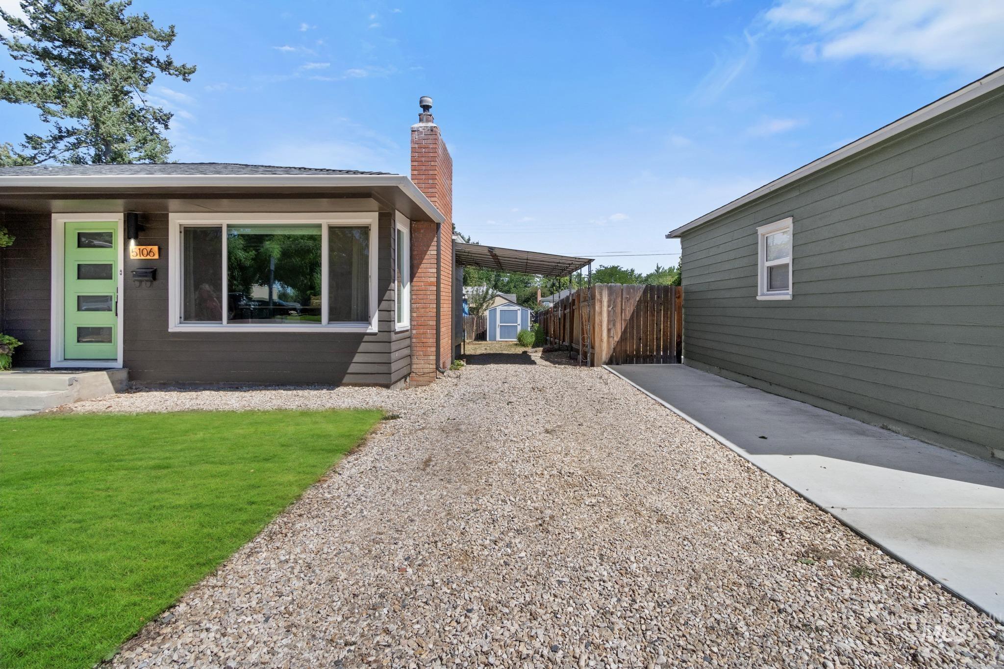 5106 W Morris Hill Rd