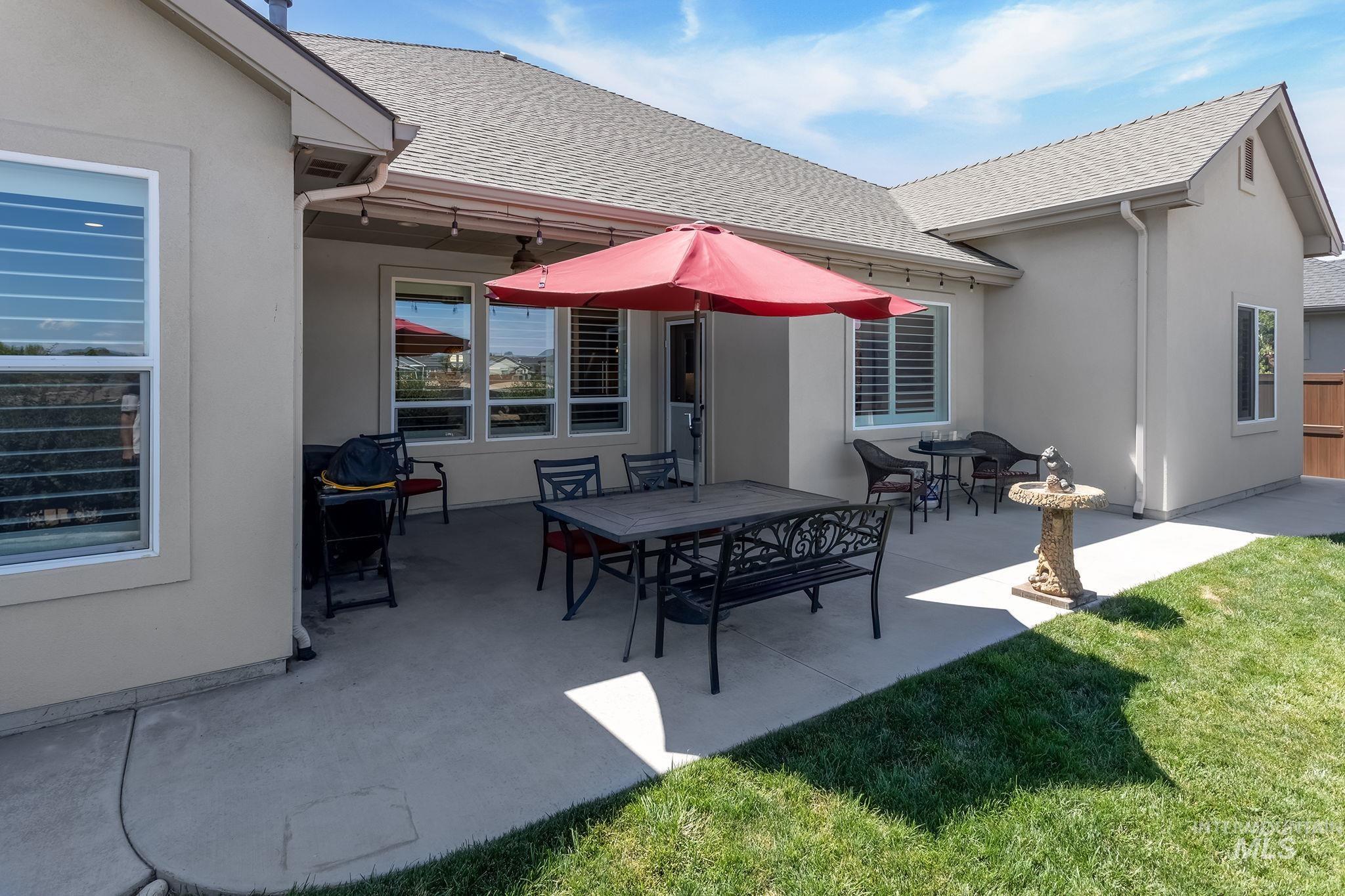 10346 Lothbury Drive