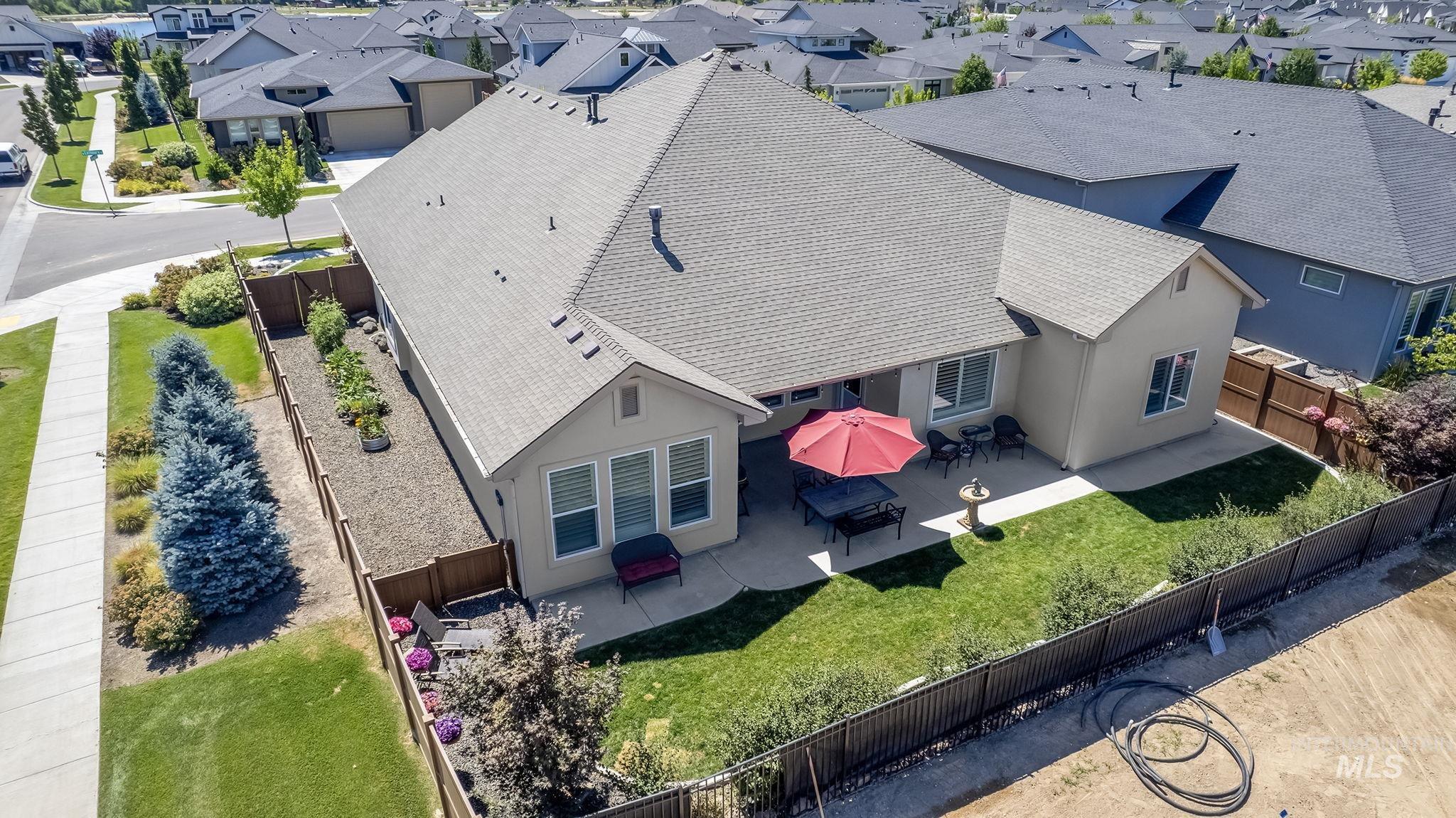 10346 Lothbury Drive