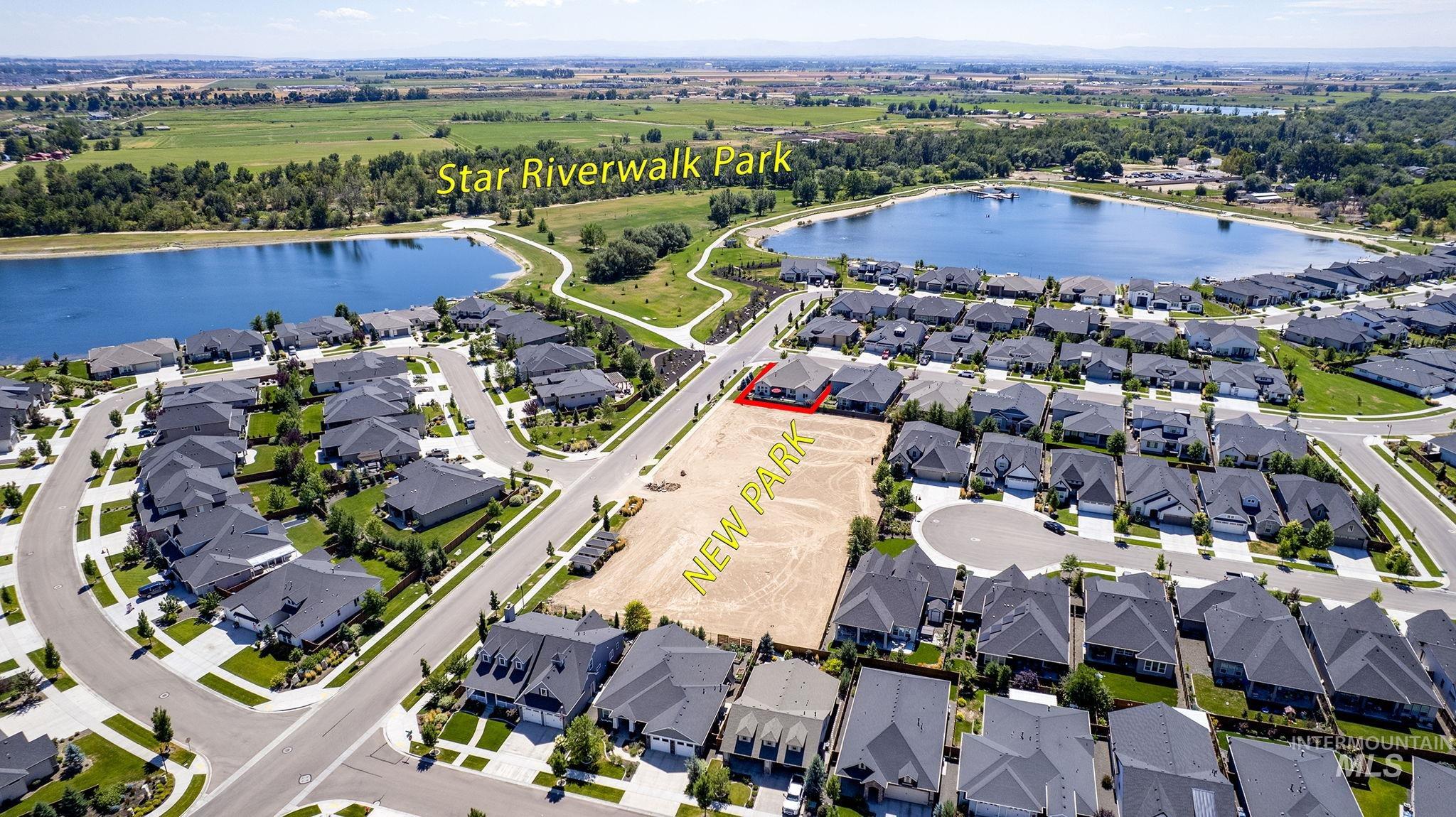 10346 Lothbury Drive