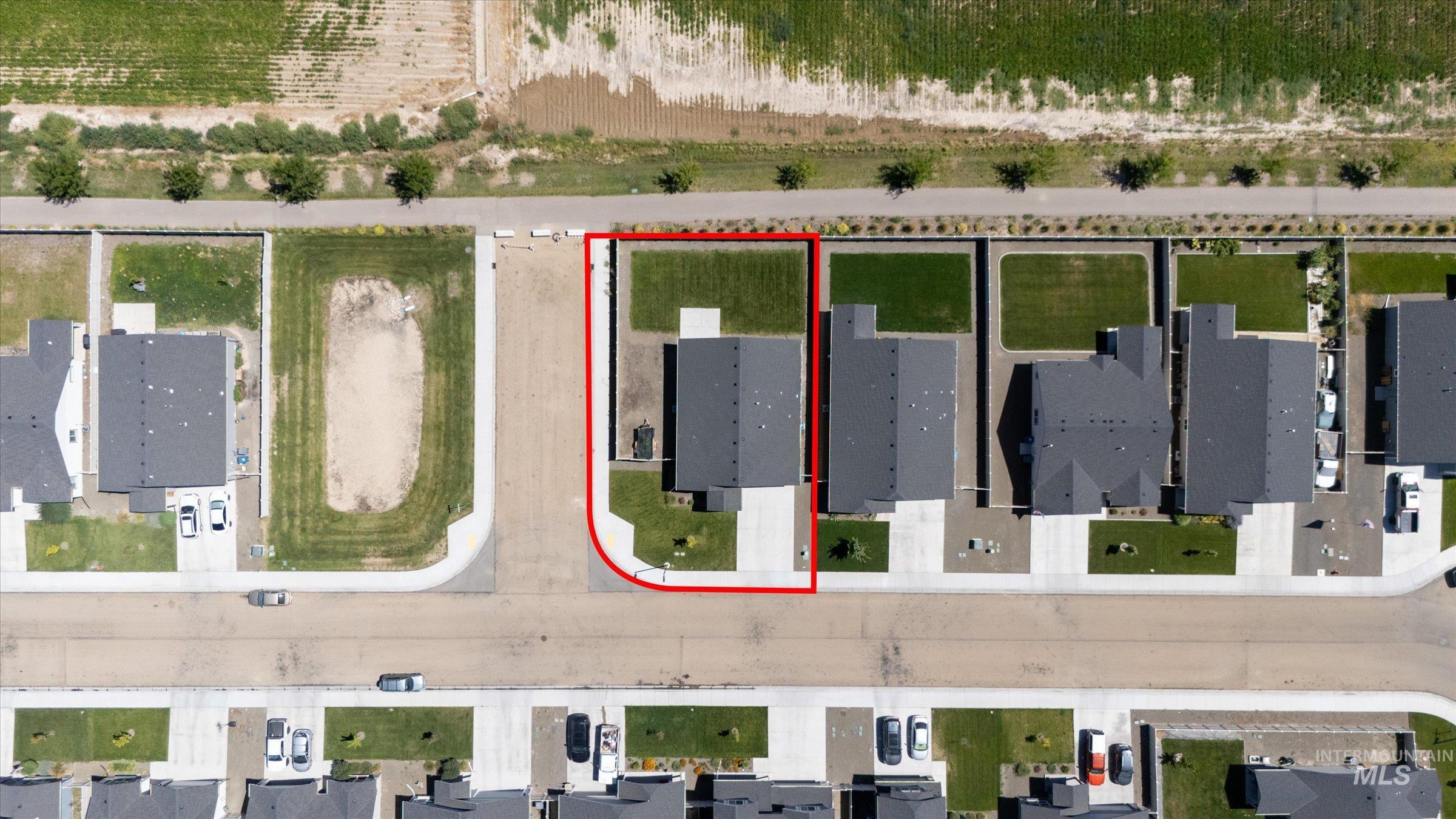 4715 Great Falls Ave