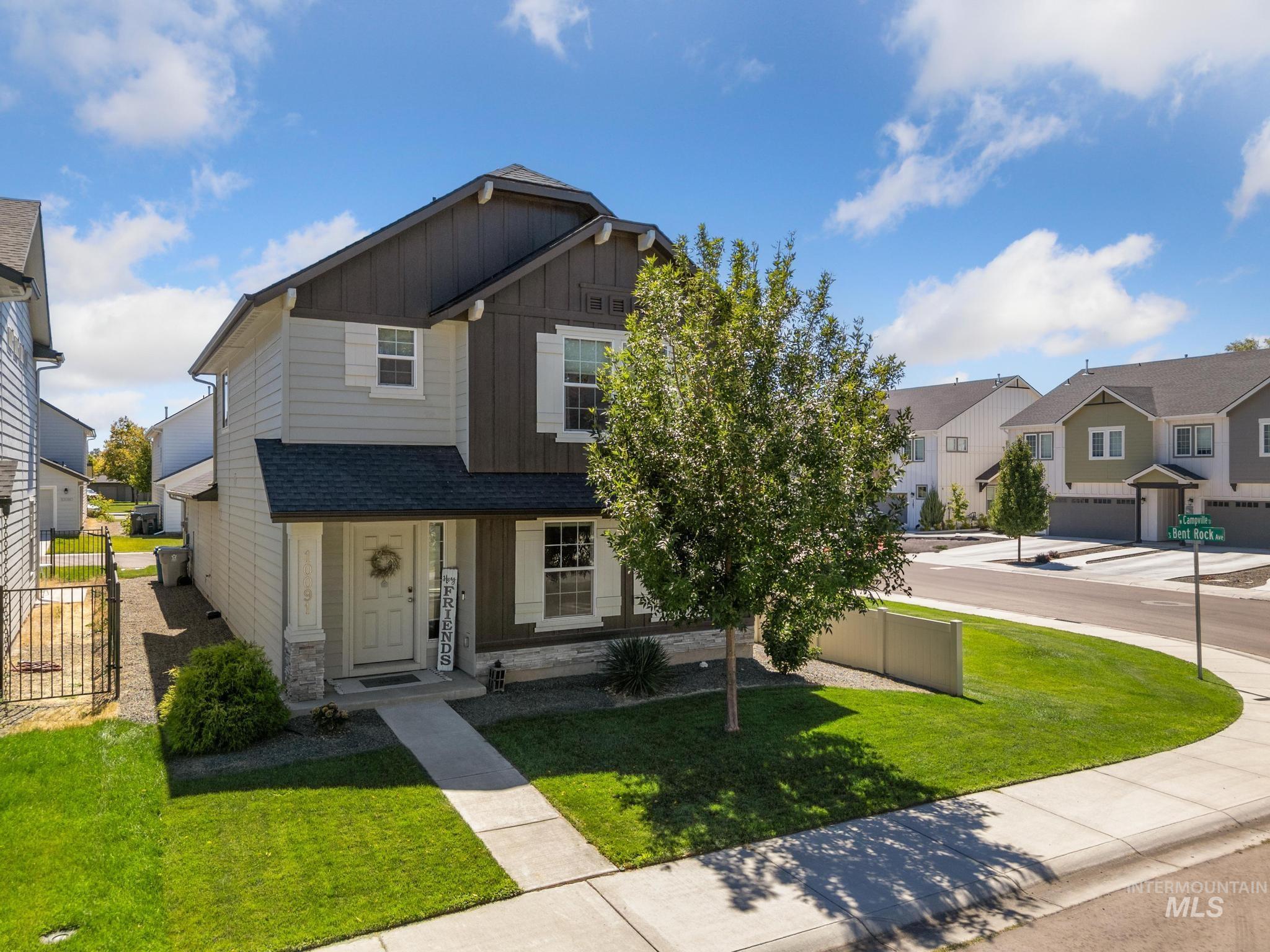 10091 W Campville St