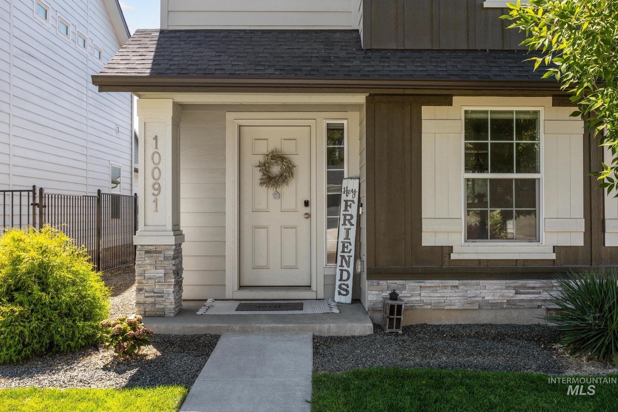 10091 W Campville St