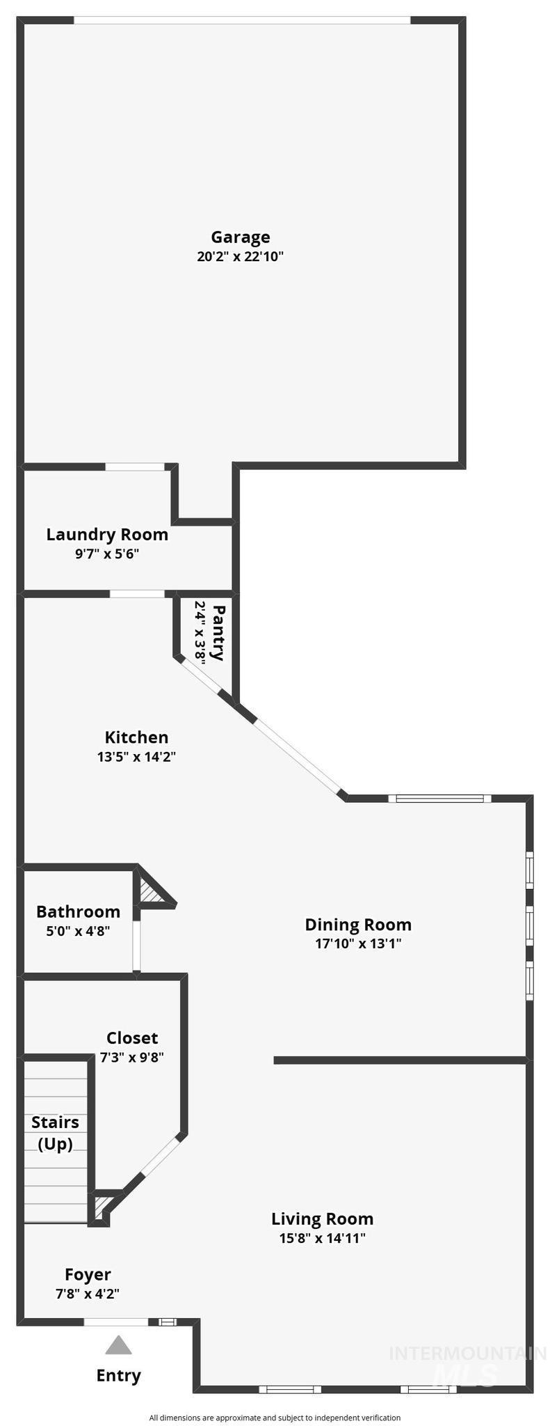 10091 W Campville St