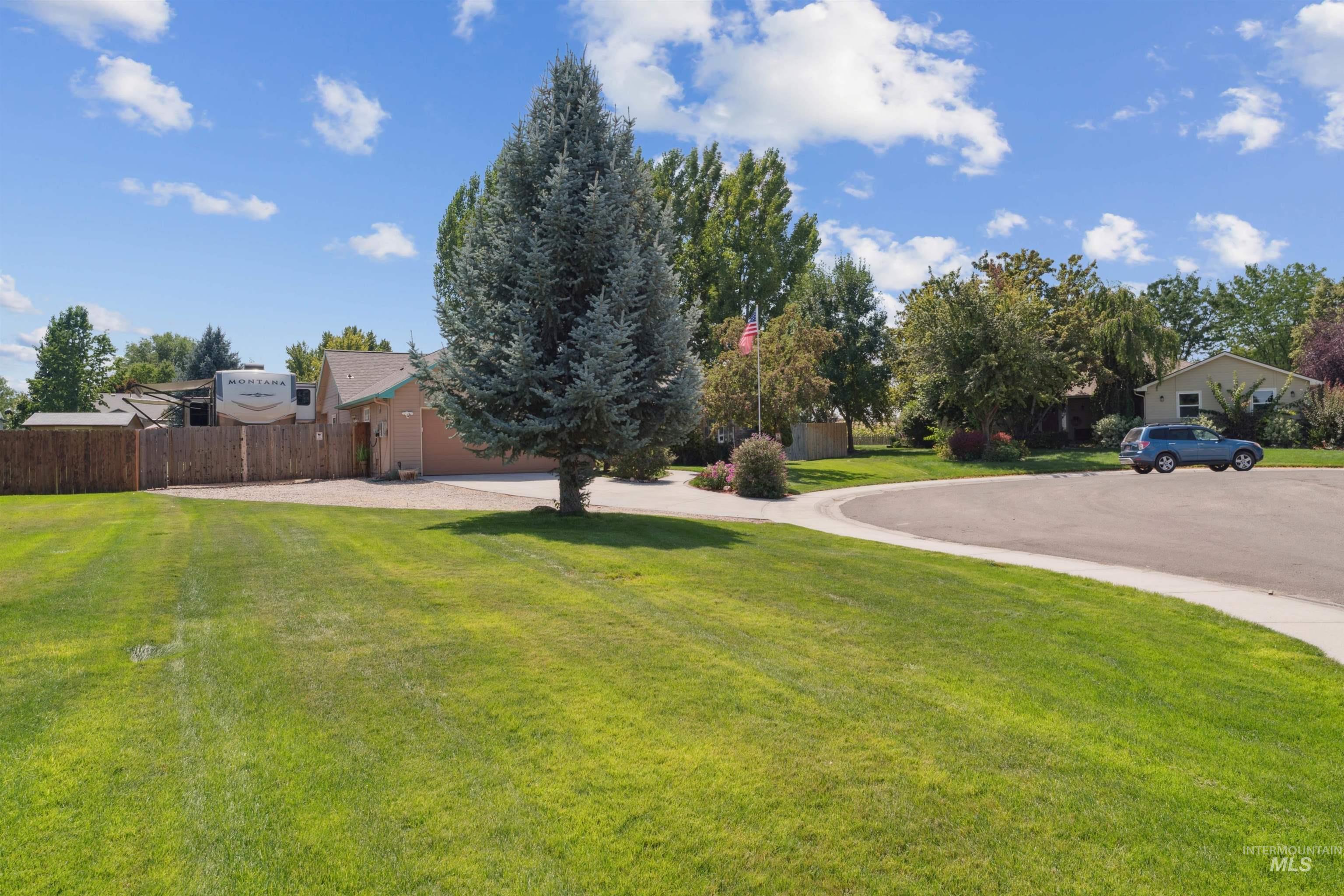 1081 W Ashwood Ct.