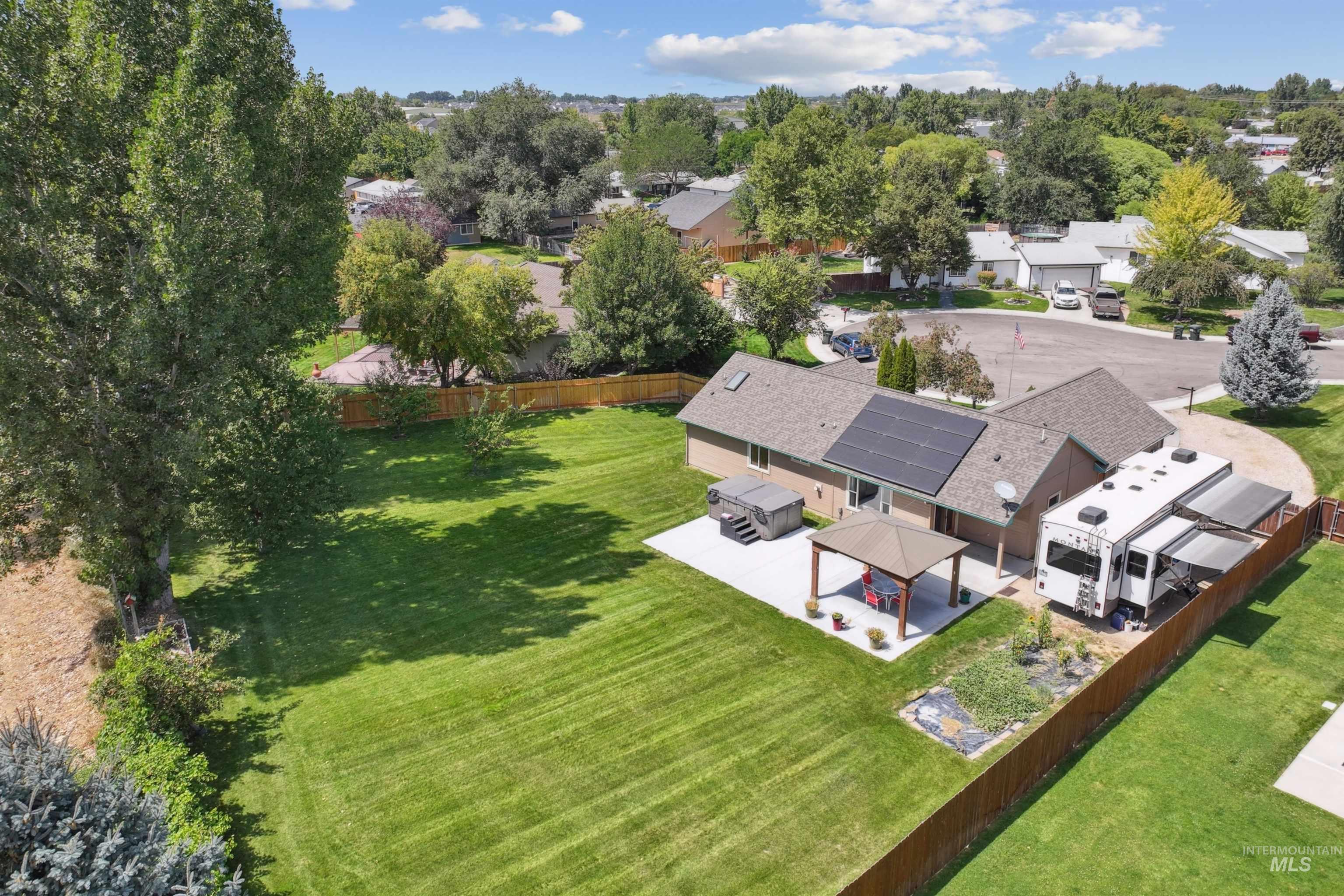 1081 W Ashwood Ct.