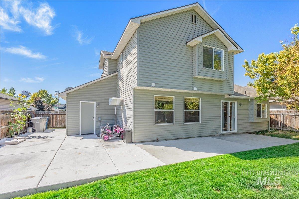 10790 Saffron Drive