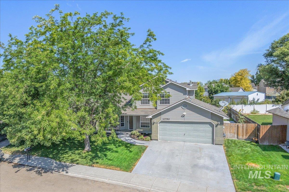 10790 Saffron Drive