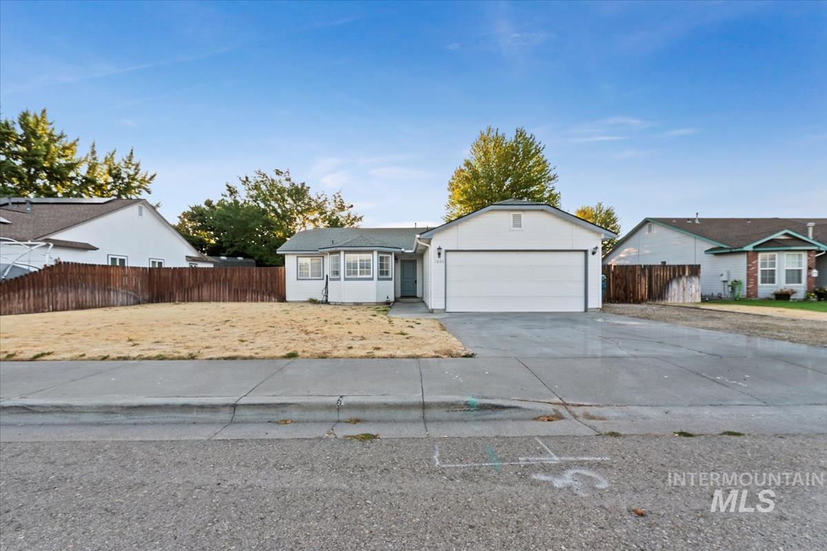 1860 N Haskett