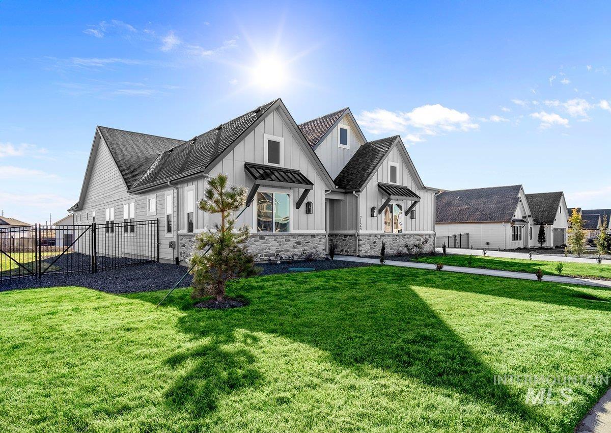 7125 E Osprey Estates Drive