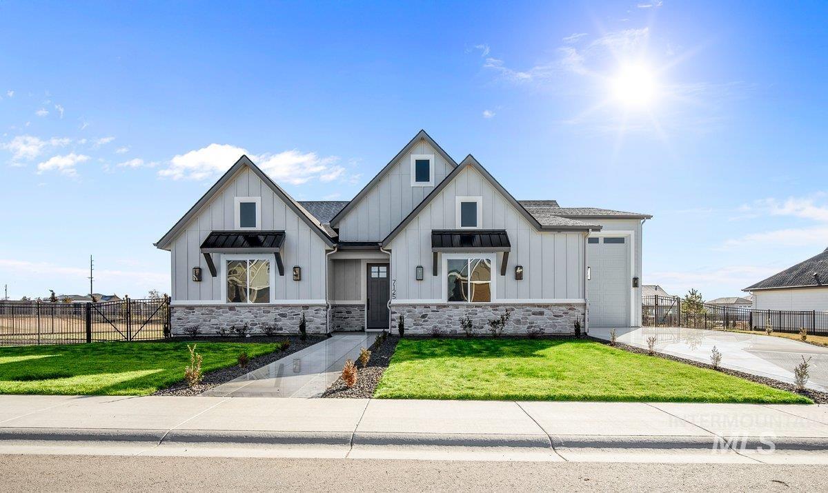 7125 E Osprey Estates Drive