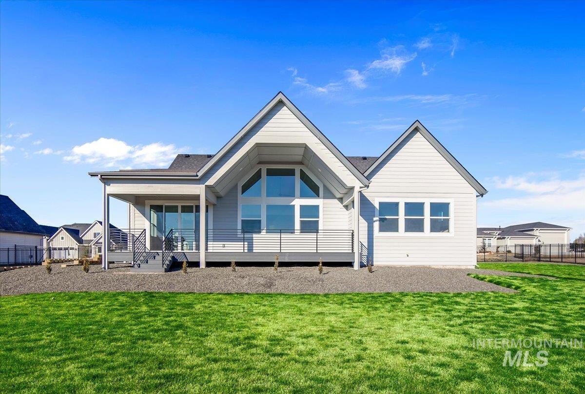 7125 E Osprey Estates Drive